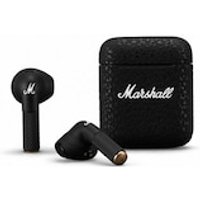 Marshall Minor III TWS Bluetooth schwarz True Wireless In-Ear-Kopfhörer