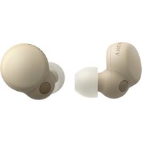 Sony Linkbuds S - In-Ear Kopfhörer - Ecru