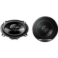 Pioneer TS-G1320F 13 cm 2-Wege Koaxial Auto-Lautsprecher