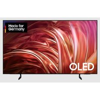 Samsung GQ77S85DAEXZG 195cm 77" 4K QD-OLED 120 Hz Smart TV Fernseher