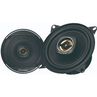 Pioneer TS-A1081F 2-Wege Koaxiallautsprecher 10cm Auto-Lautsprecher (50 W