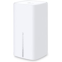 TP-Link VX800v Internet Box 6 - Wi-Fi 6 Router - Weiß