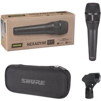 Shure Mikrofon Shure Nexadyne 8/C