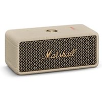 Marshall EMBERTON lll Bluetooth Lautsprecher cream