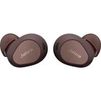 Jabra Elite 10 - Cocoa