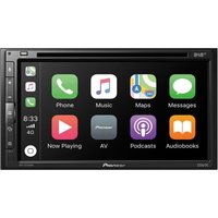 Pioneer - AVH-Z5200DAB Doppel-DIN Moniceiver dab+ Tuner