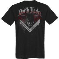 Star Wars Vader Army Herren T-Shirt schwarz