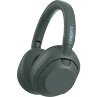 Sony ULT WEAR Kopfhörer - Kabelloser Over-Ear Noise Cancelling Kopfhörer - Grau