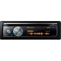 Pioneer DEH-X8700DAB