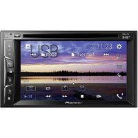 Pioneer AVH-A3200DAB