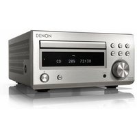 Denon Kompaktanlage (Micro-Hi-Fi-System Denon D-M41)