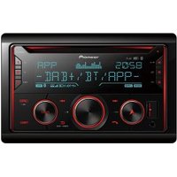 Pioneer FH-S820DAB