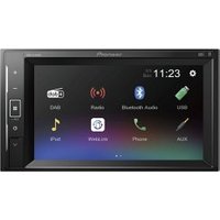 Pioneer DMH-A240DAB