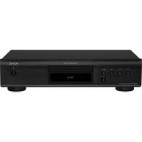 Denon DCD-600NE Schwarz