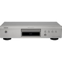 Denon DCD-600NE Premium-Silber