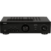 Denon PMA-600NE Schwarz