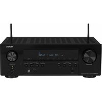 Denon AVR-S670H schwarz