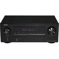 Denon AVR-S970H schwarz