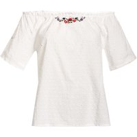 Vive Maria Boho Dream Damen Tunikashirt offwhite