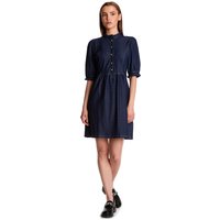 Vive Maria Arizona Denim Damen Blusenkleid blau