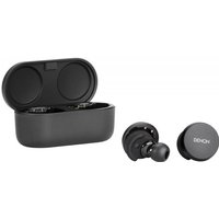 Denon PerL True Wireless - Headset - schwarz In-Ear-Kopfhörer