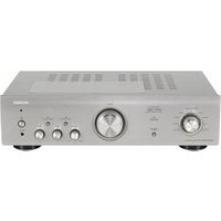 Denon PMA-600NE Premium-Silber