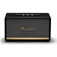 Marshall Stanmore II Voice mit Amazon Alexa