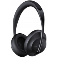 Bose Noise Cancelling Headphones 700