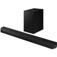 Samsung HW-Q700C Soundbar inkl. Sub