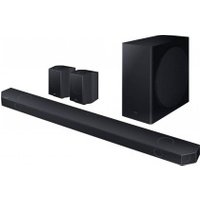 Samsung HW-Q935GD Rücklautsprecher & Soundbar inkl. Sub