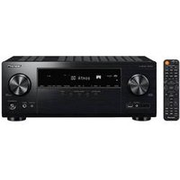 Pioneer VSX-935M2-B AV-Receiver 7 x 170 W Schwarz Bluetooth®