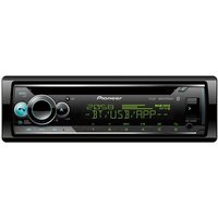 Pioneer DEH-S520BT - Autoradio - schwarz Autoradio