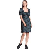 Vive Maria Regency Damen Spitzenkleid schwarz