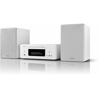 Denon Kompaktanlage (Micro-Hi-Fi-System Denon CEOL N12 DAB)