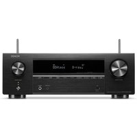 Denon AVR-X1700H DAB Audioverstärker