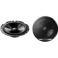 Pioneer TS-G170C 2-Wege Set Einbau-Lautsprecher 300 W Inhalt: 1 Paar