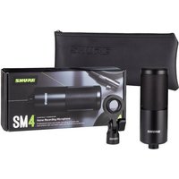 Shure Mikrofon Shure SM4-K