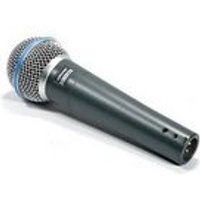 Shure Mikrofon Shure Beta 58 A