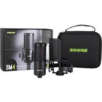 Shure Mikrofon Shure SM4-K Kit