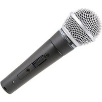 Shure Mikrofon Shure SM 58 SE