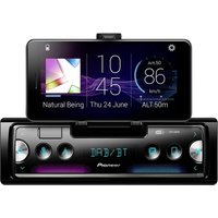 Pioneer SPH-20DAB Autoradio Bluetooth®-Freisprecheinrichtung