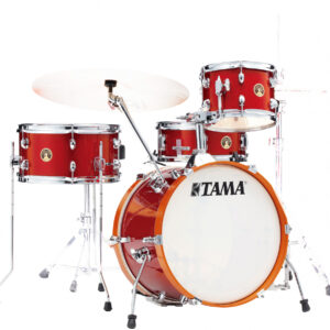 Drumset TAMA LJK48S-CPM Club-Jam