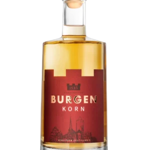 Burgen Korn Kornbrand