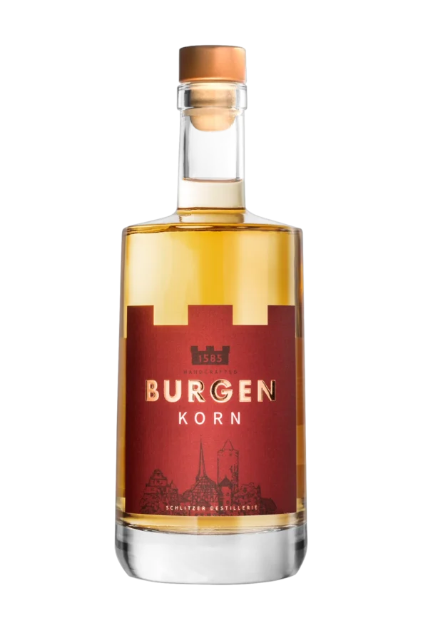 Burgen Korn Kornbrand