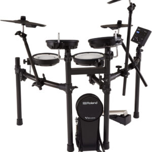 E-Drum Set Roland TD-07KV