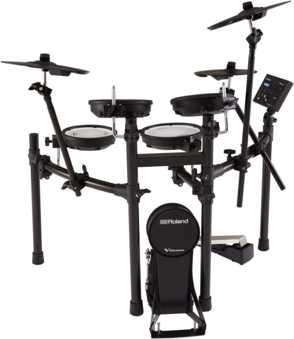 E-Drum Set Roland TD-07KV