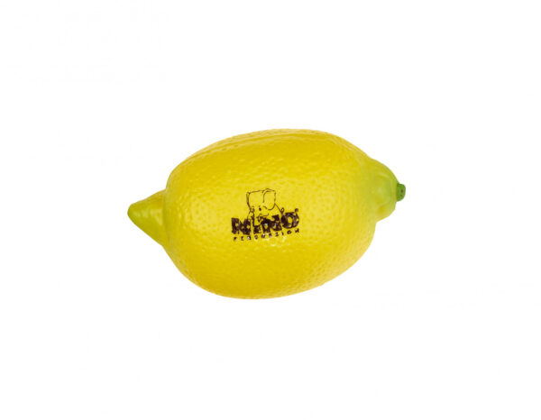 Obst Shaker Meinl NINO599 Lemon