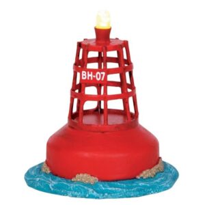 LEMAX - Harbor Buoy