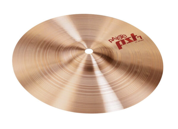 Splash Paiste 10" PST7