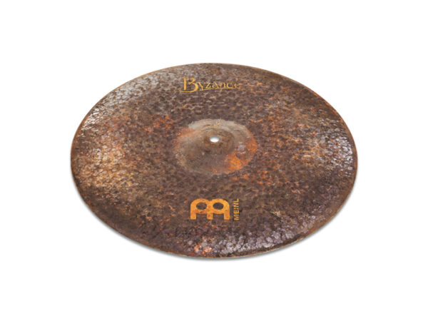 Crash Meinl 17" Byzance Extra Dry Thin